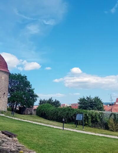 Rotunda sv. Juraja Skalica