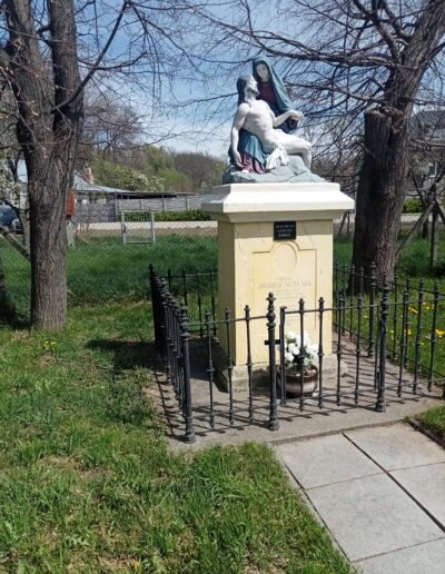 Pieta Letničie