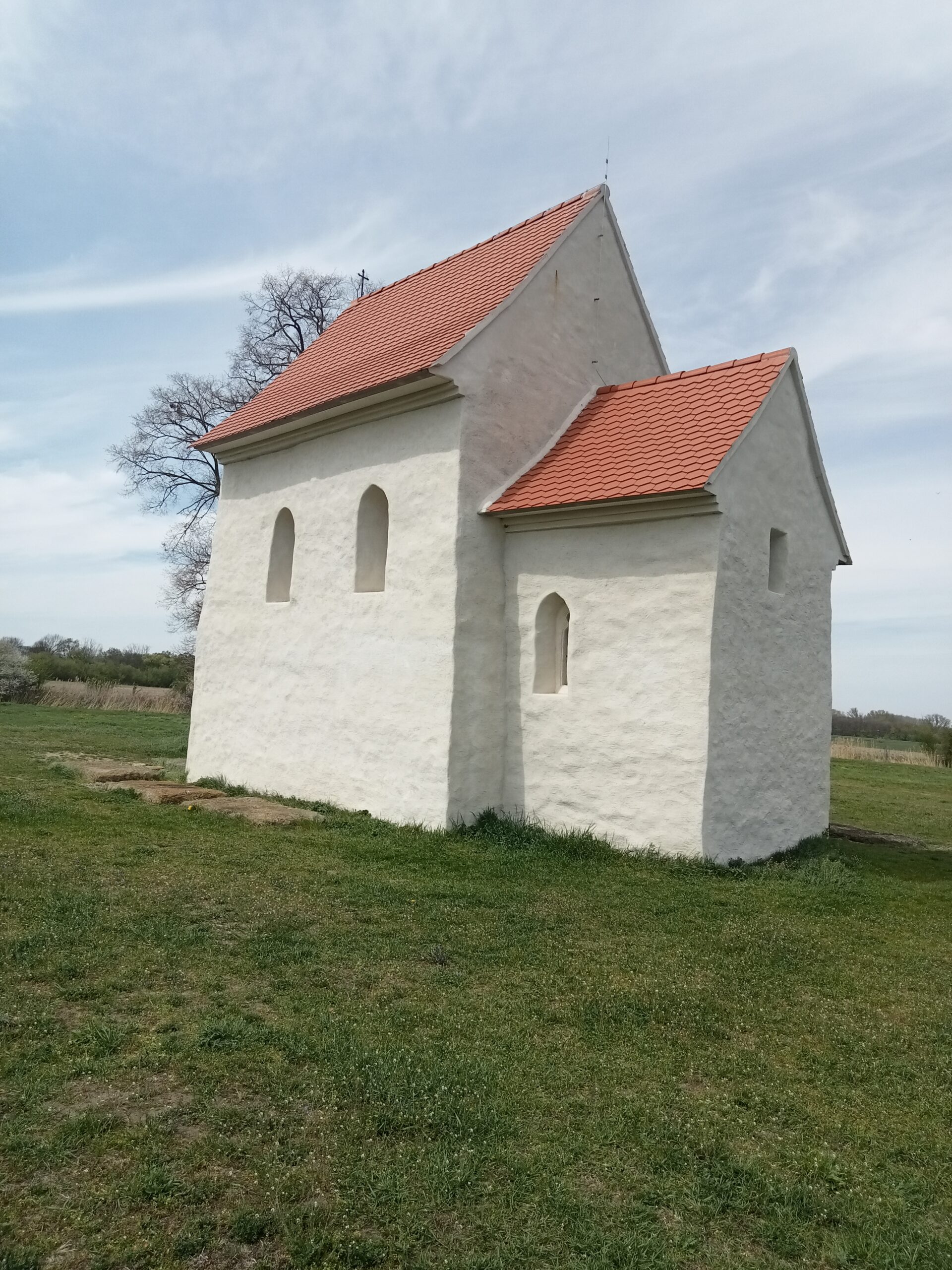 Kaplnka sv. Floriána